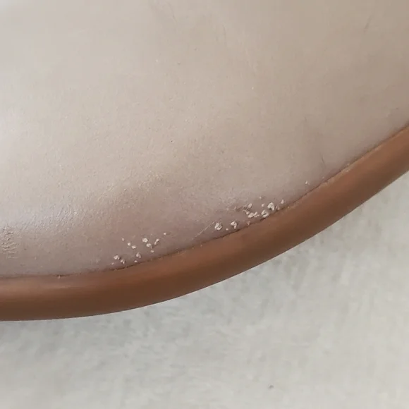 John Fluevog Prepare Joni Ankle Boots - Picture 9 of 14